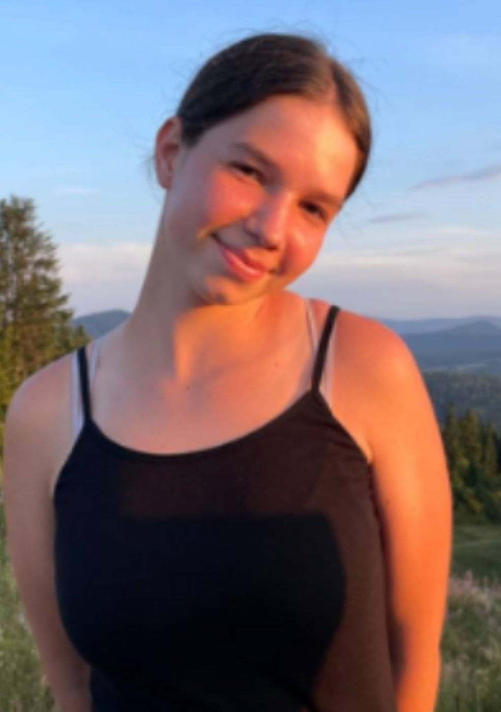 Témoignages Double Diploma - Iryna