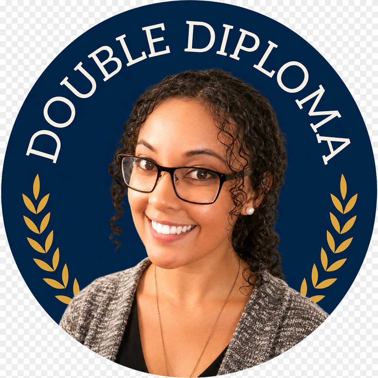Professeurs américains - Angelica B.