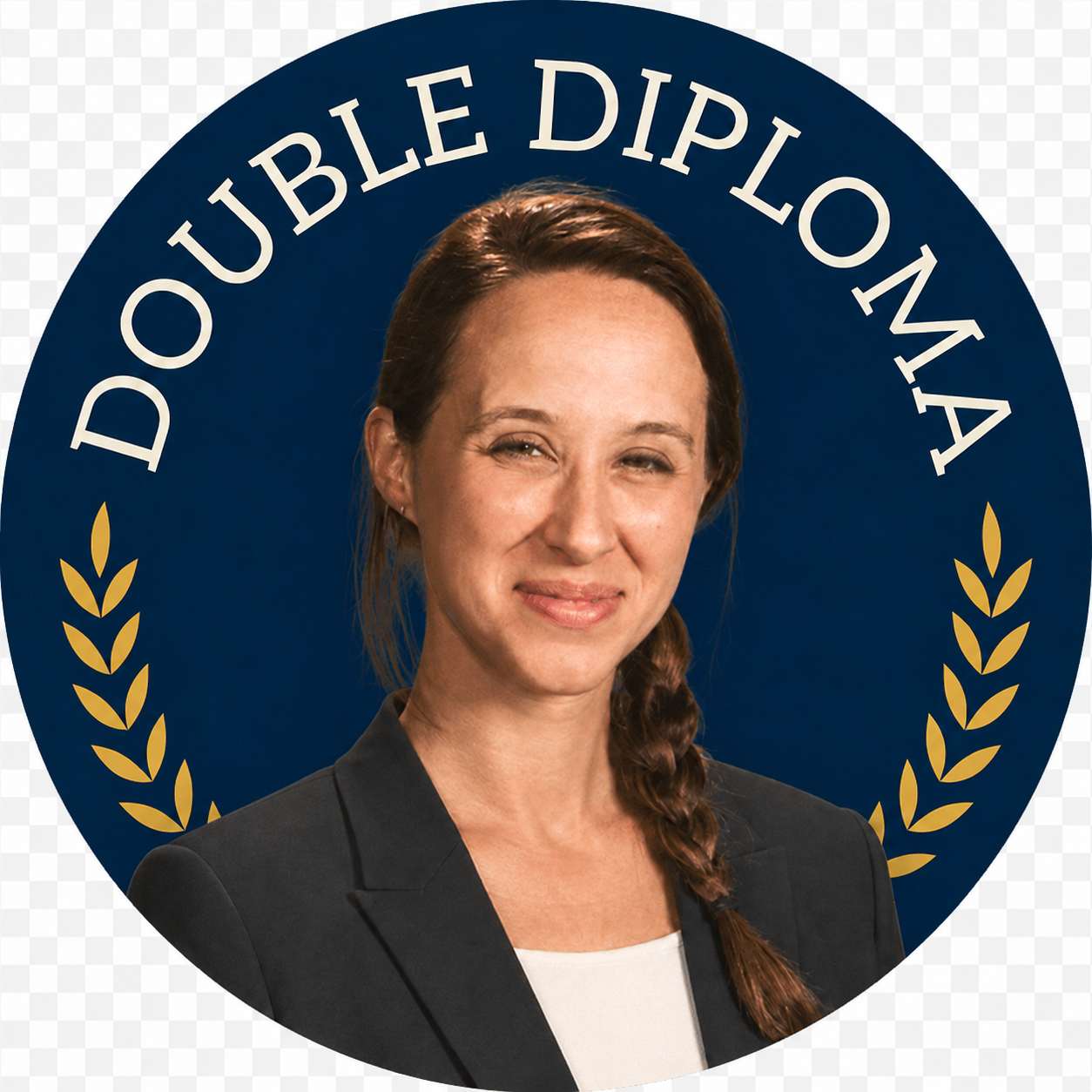 Professeurs américains - Tiffany B.