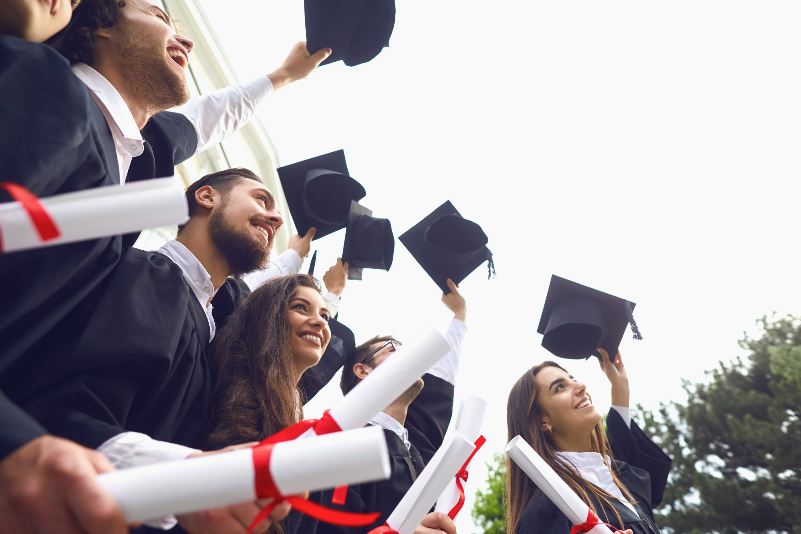 Programmes de dual diploma américain - Double Diploma by Nacel